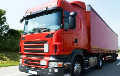 Konya Ceyhan Ambar Kargo