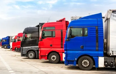 Konya Ceyhan Ambar Nakliyat