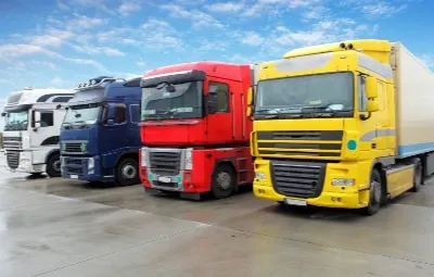 Konya Ceyhan Nakliye Ambarı