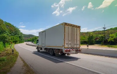Konya ile Ceyhan Arası Bulaşık Makinesi Taşıma