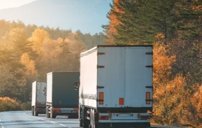Konya ile Ceyhan Arası Klima Taşıma